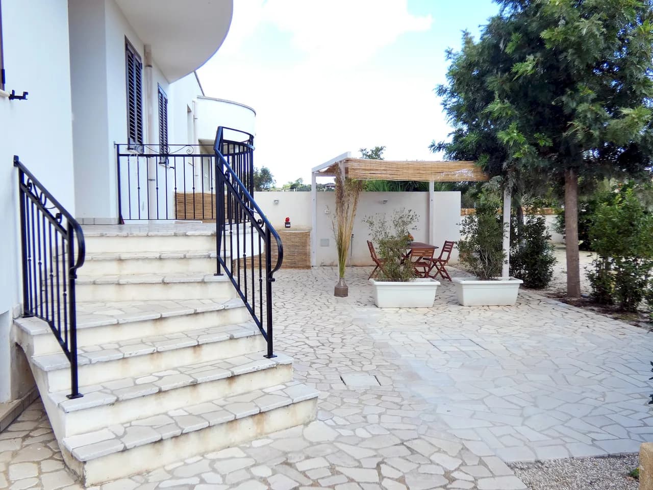 Corbezzolo - Residenza Arcangela mit Pool im Salento, Foto 3