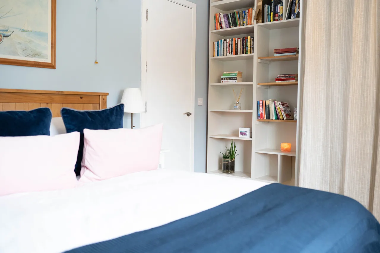 The Loft | 2BR Duplex | Central+Parking photo 4