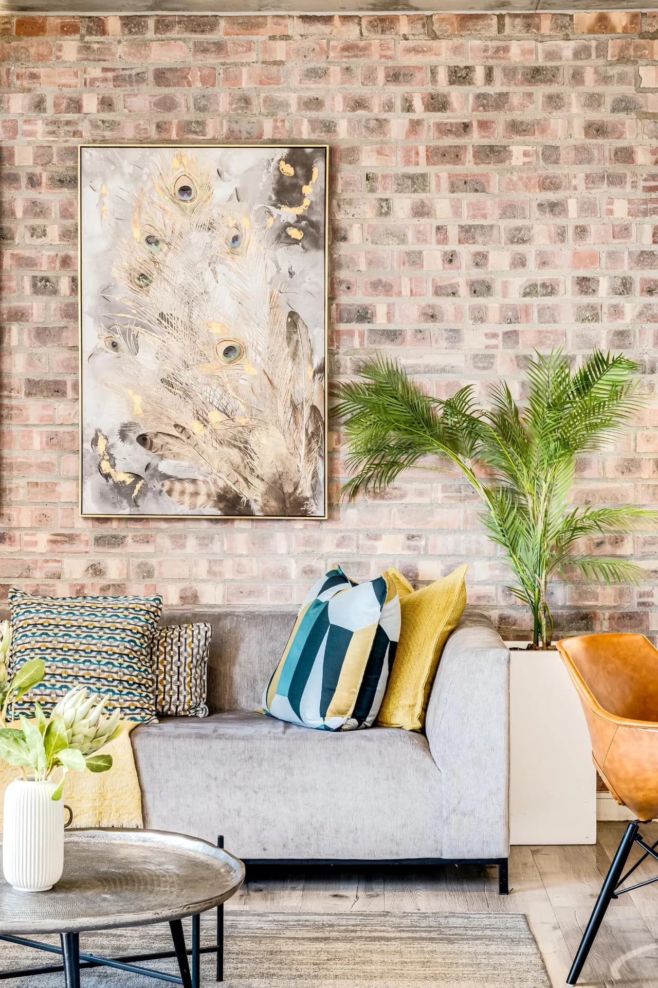 Chic One-Bedroom Apartment in Cape Town, Foto 4