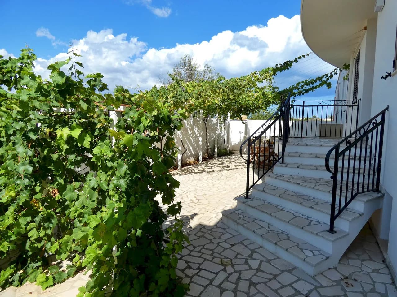 Melograno - Residenza Arcangela con Piscine nel Salento, foto 4