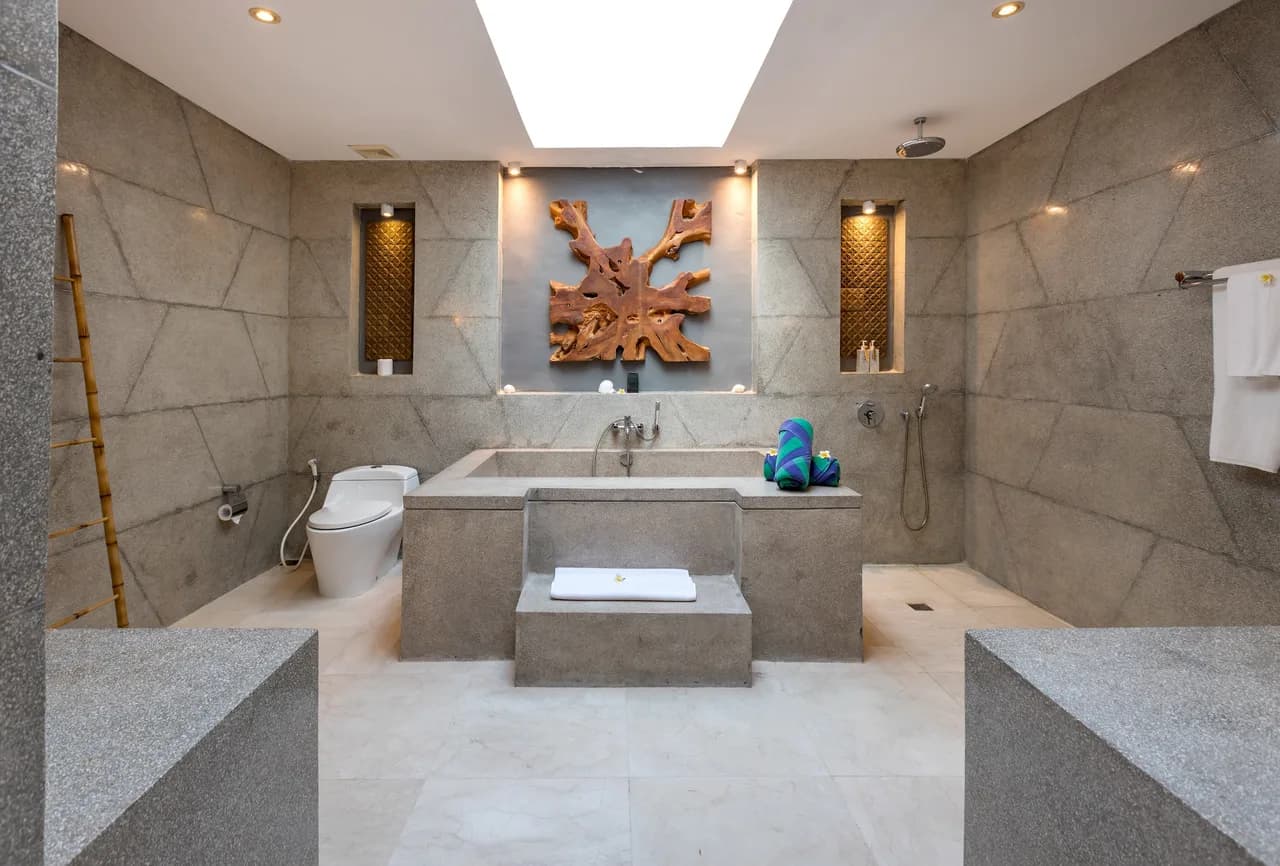 Terrace Pool Villa in Seminyak Bali, photo 2
