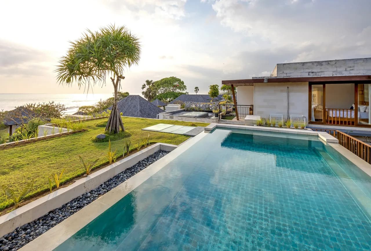 Terrace Pool Villa in Seminyak Bali, photo 3