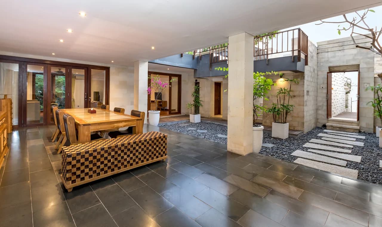 Terrace Pool Villa in Seminyak Bali, photo 5