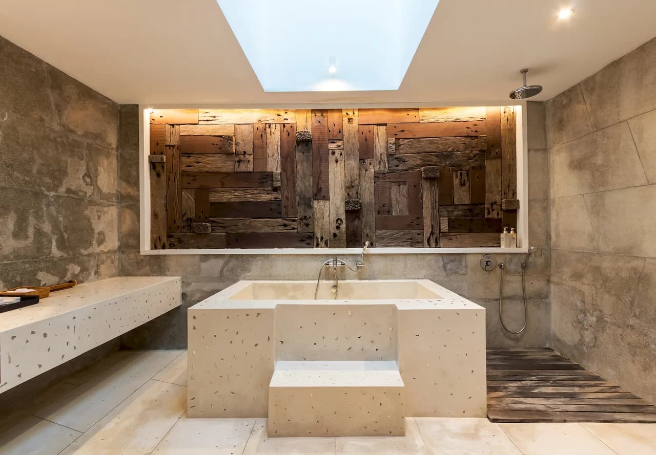 Stylish Two Bedroom Retreat in Seminyak, foto 5