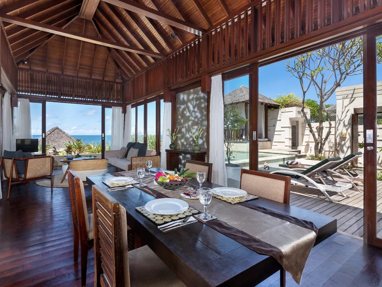 Modern Two Bedroom Villa with Pool in Seminyak Bali, Foto 3