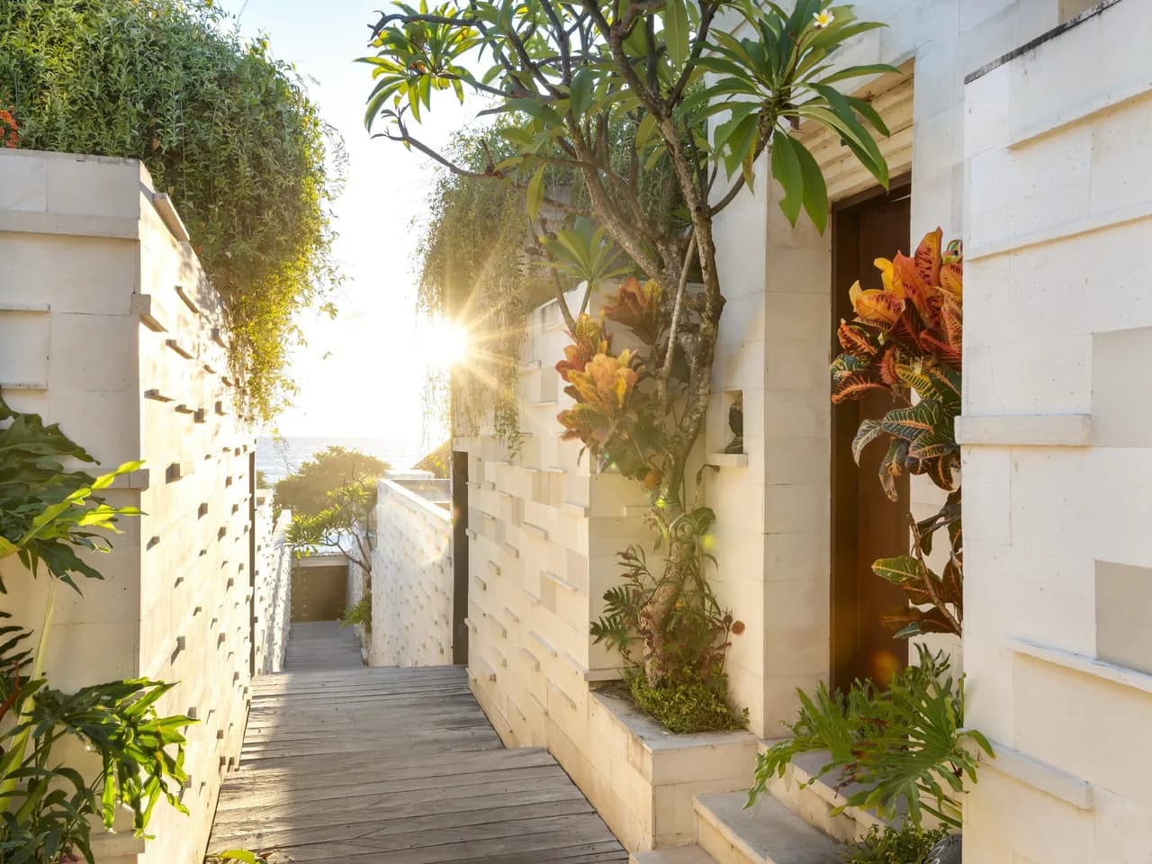 Modern Two Bedroom Villa with Pool in Seminyak Bali, Foto 5