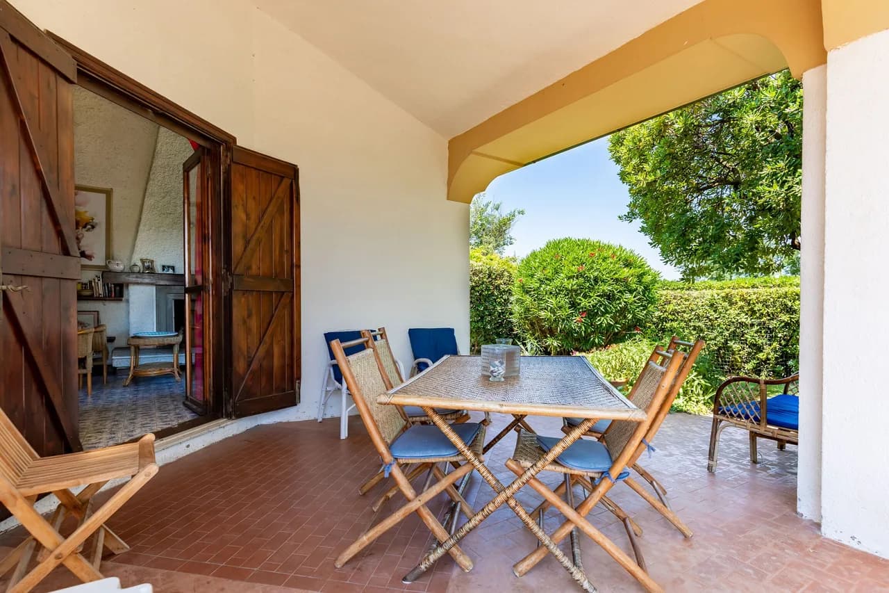 Villa Il Pesco, Foto 4