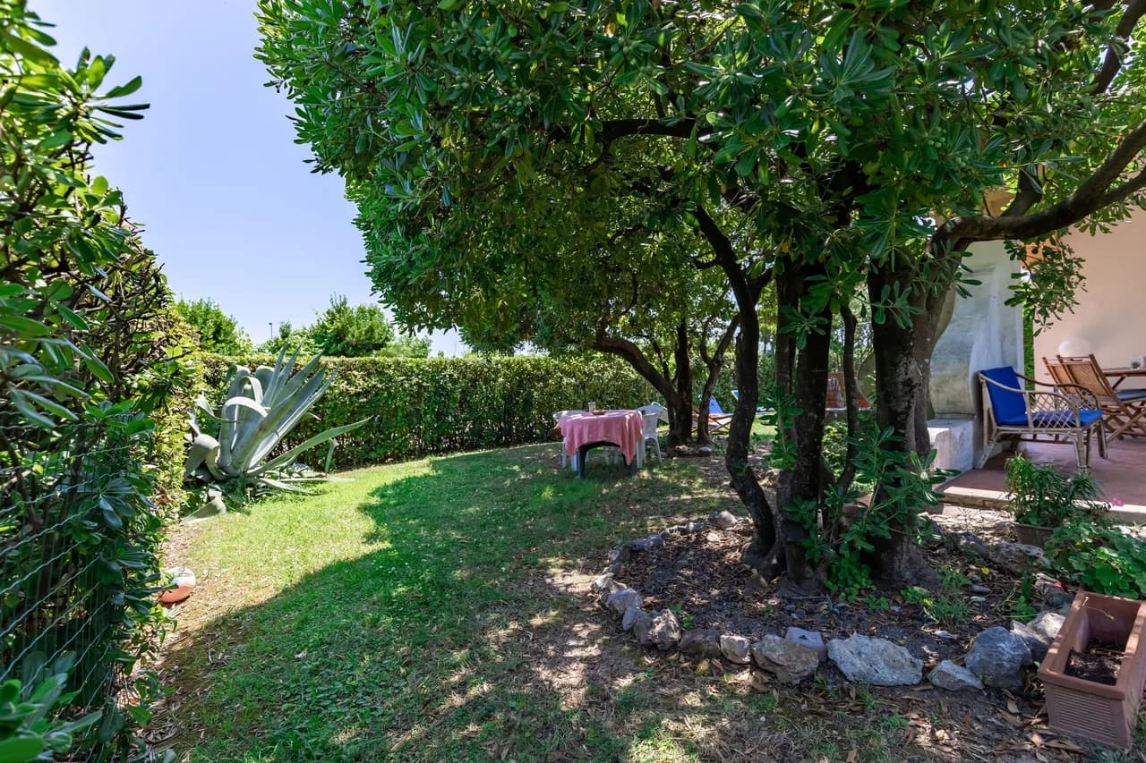 Villa Il Pesco, Foto 5