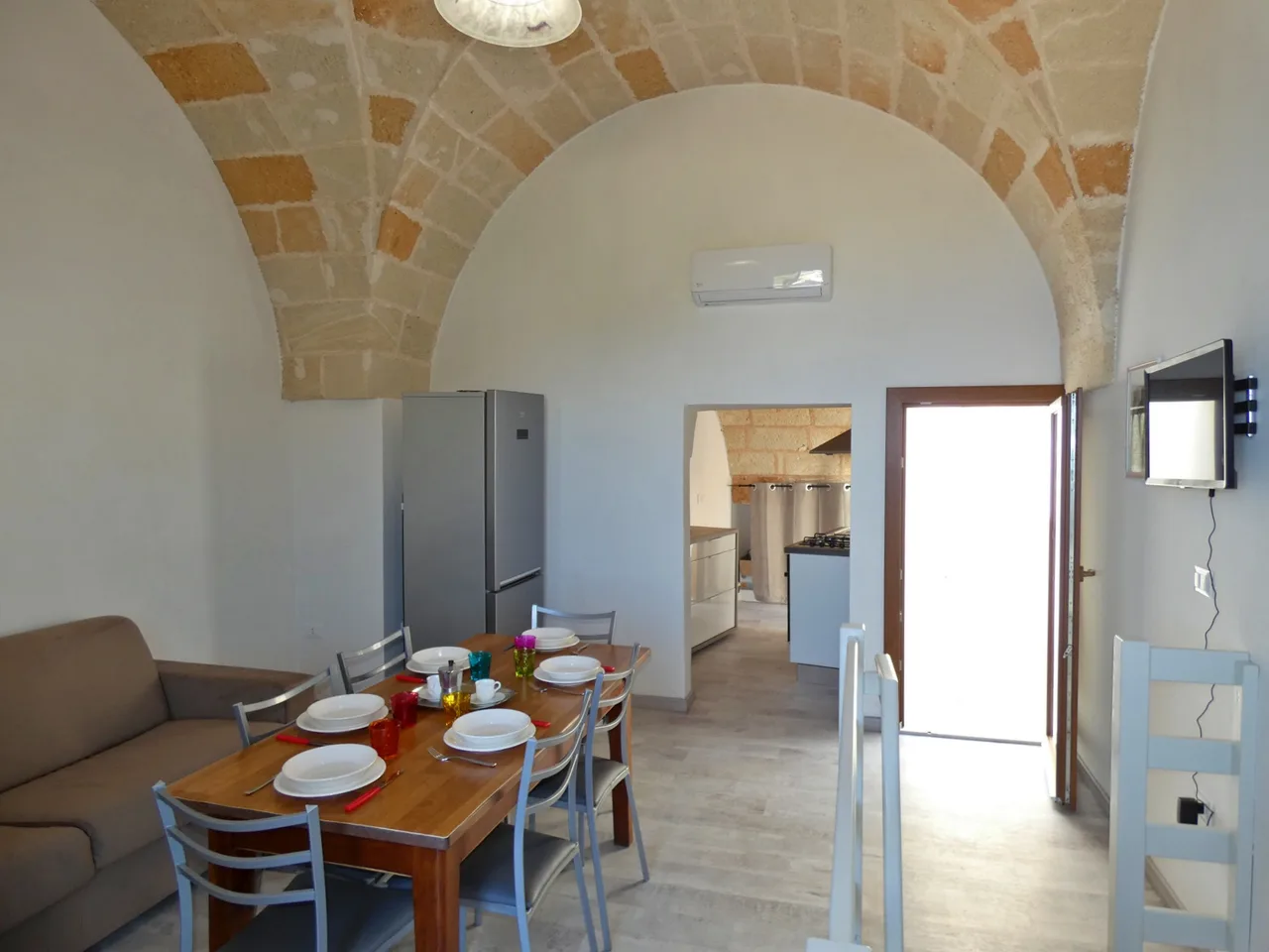 La Casa di Pietro - Fronte Mare nel Salento , foto 3
