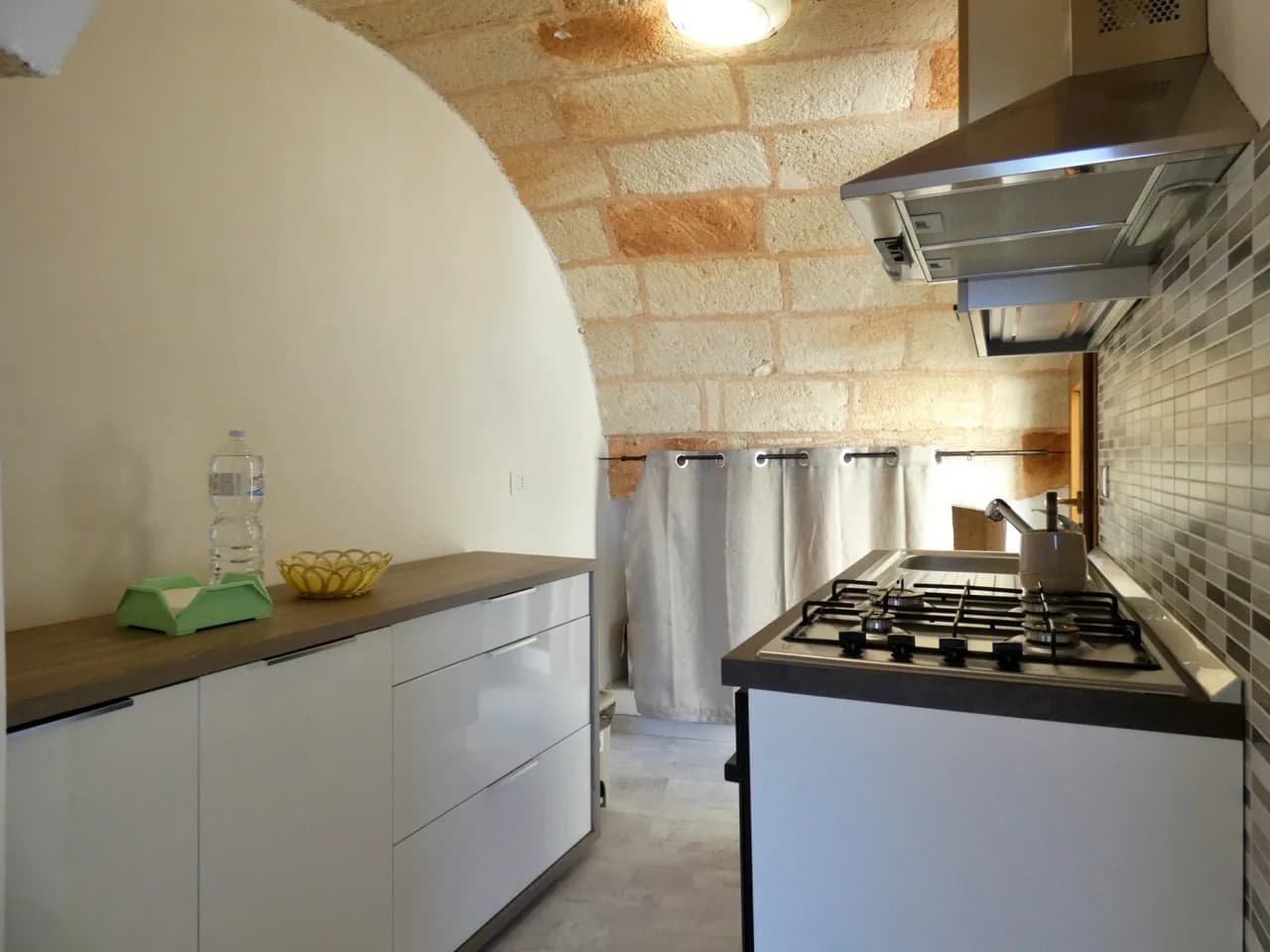La Casa di Pietro - Fronte Mare nel Salento , foto 4