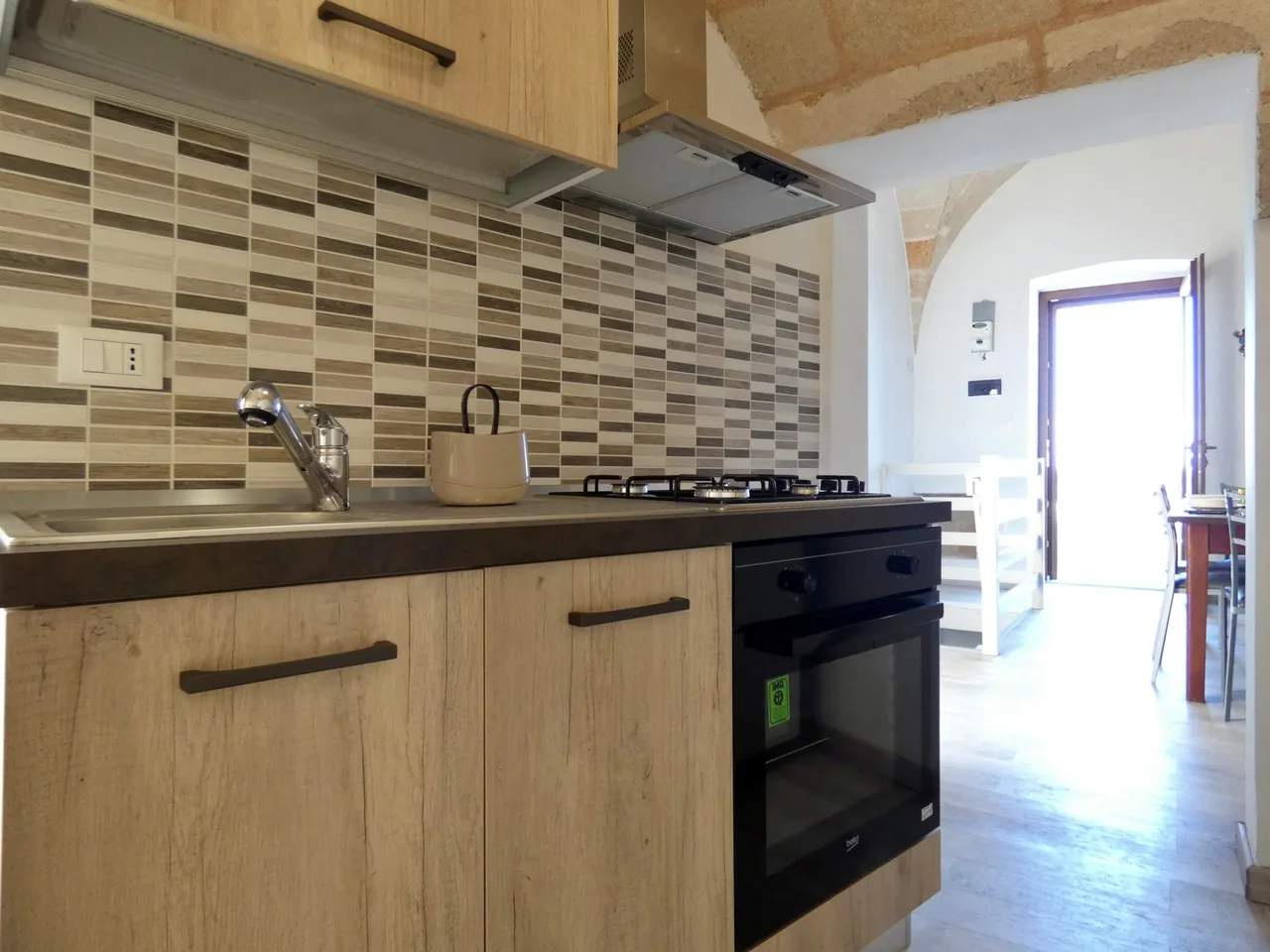 La Casa di Pietro - Fronte Mare nel Salento , foto 5