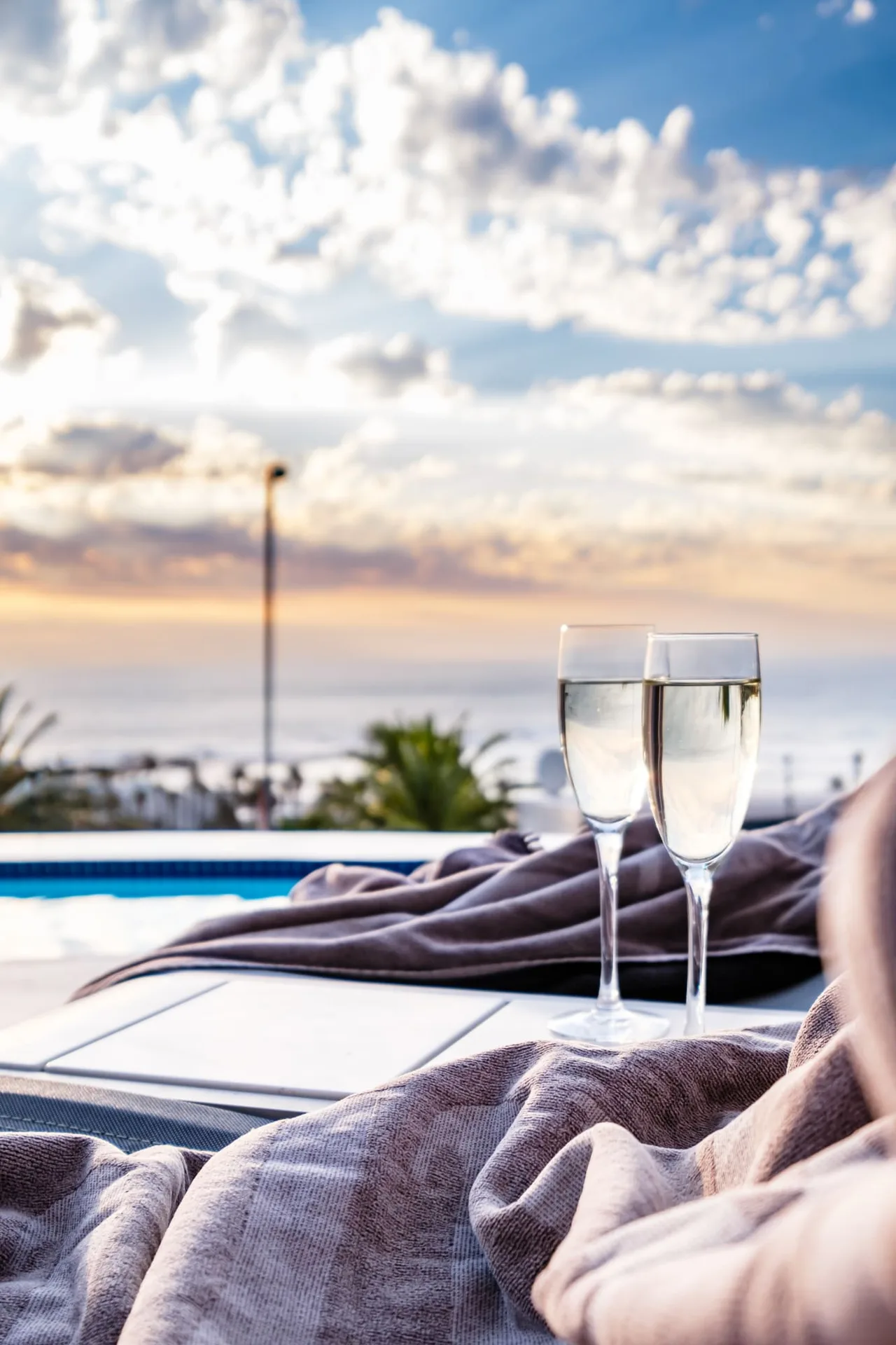 Private Pool Villa with Large Patio in Cape Town, Foto 5