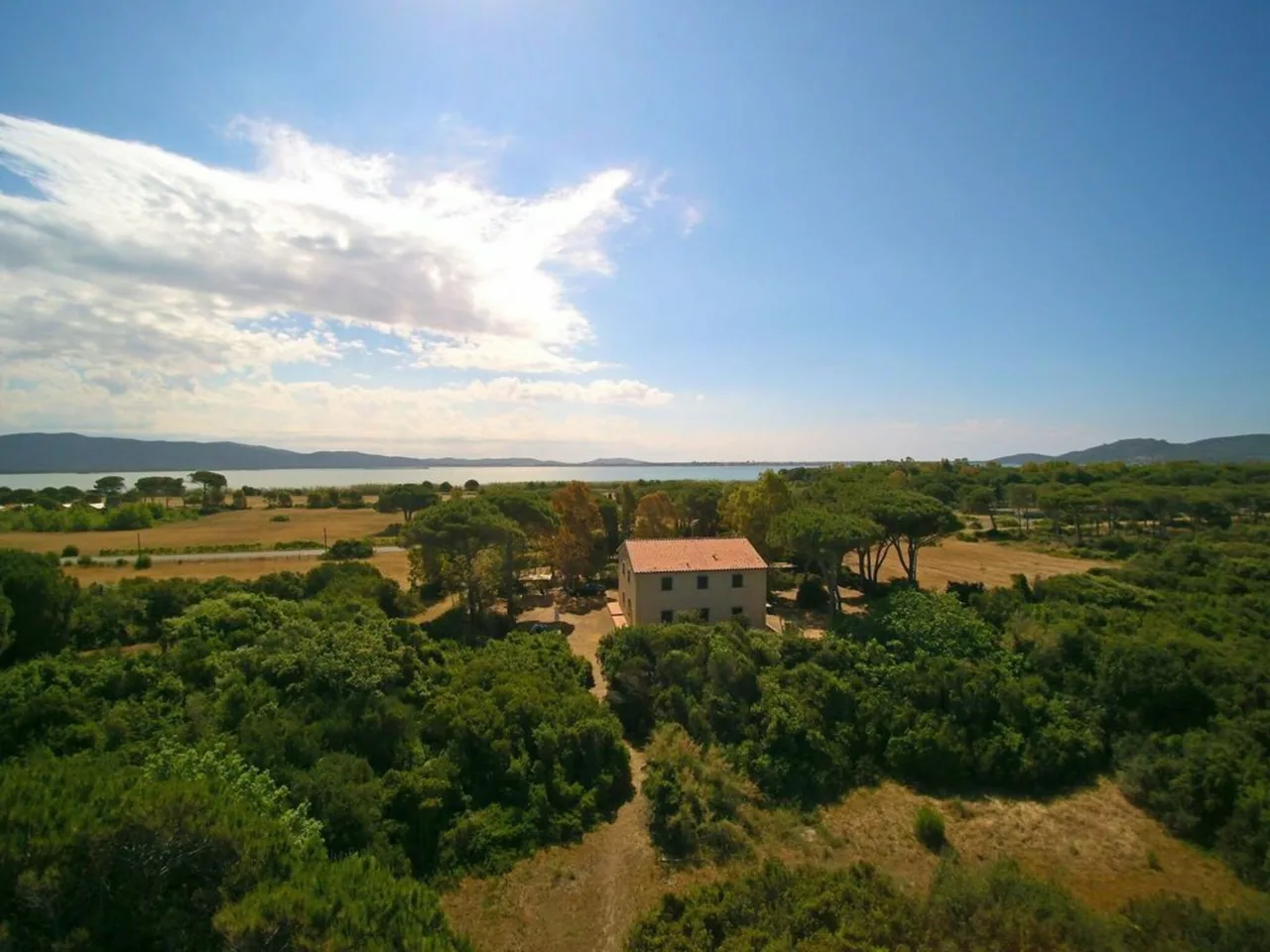Coastal Two Bedroom Apartment in Giannella, foto 3