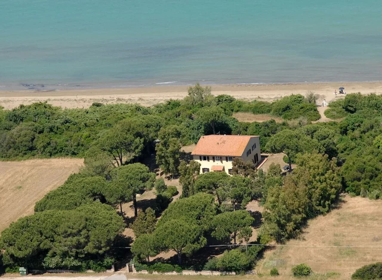 Coastal Two Bedroom Apartment in Giannella, foto 4
