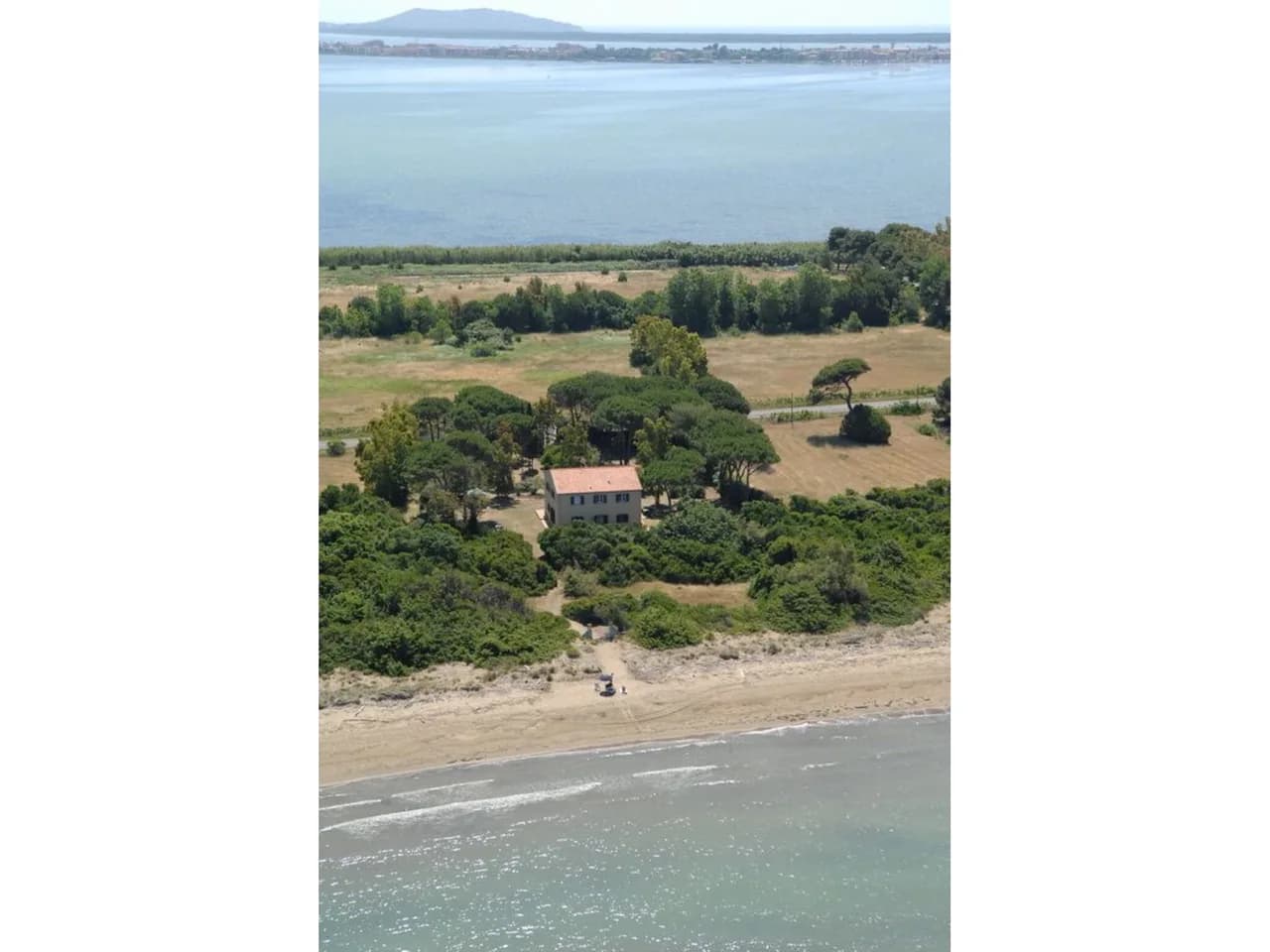 Coastal Two Bedroom Apartment in Giannella, foto 5