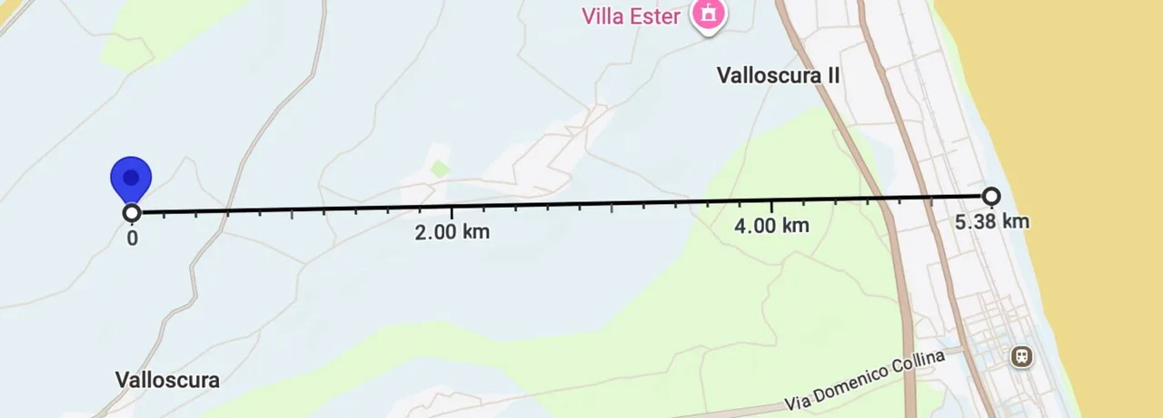Villa Clair, Foto 3