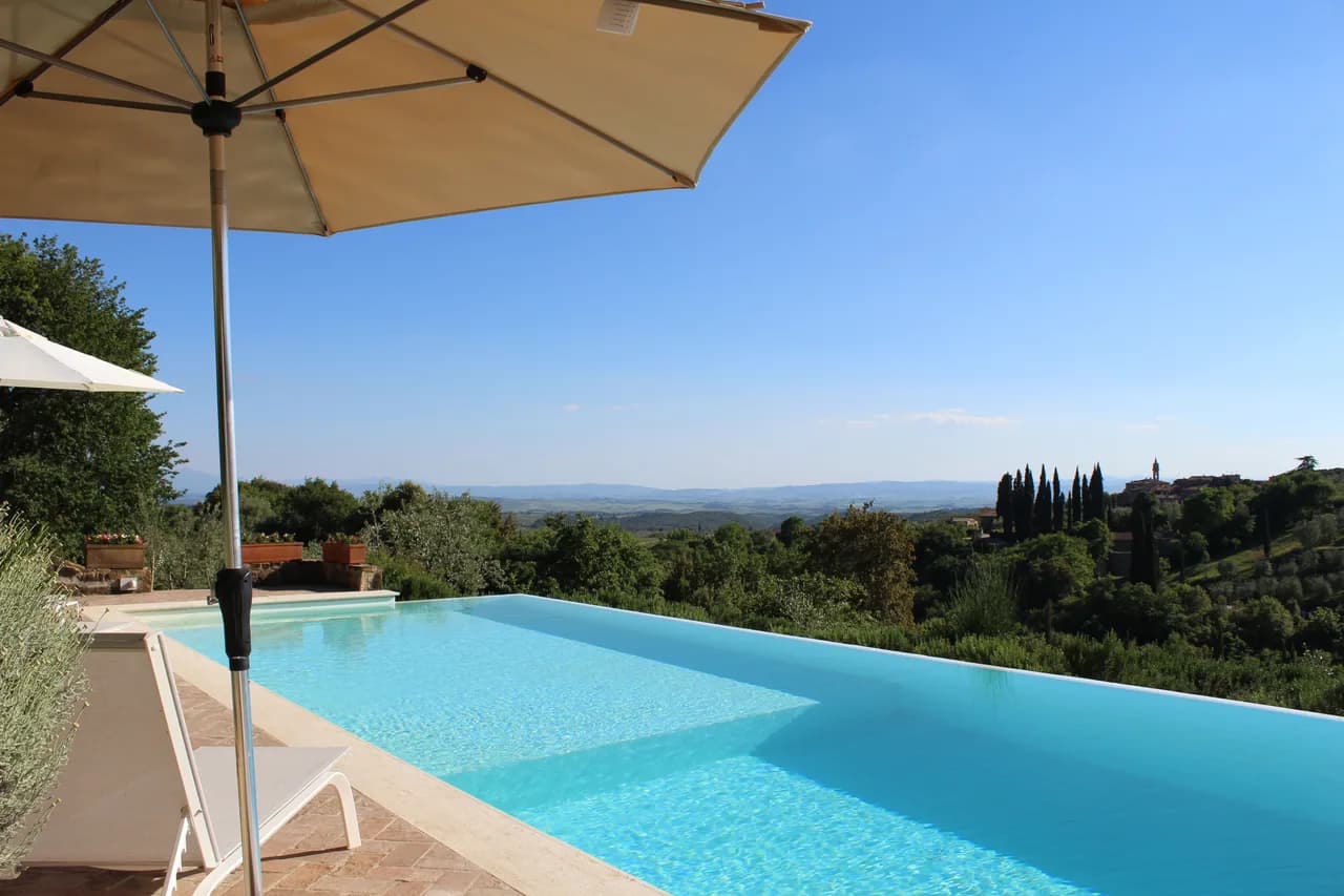 Garden-Focused Four Bedroom Villa in San Gusme, Foto 4