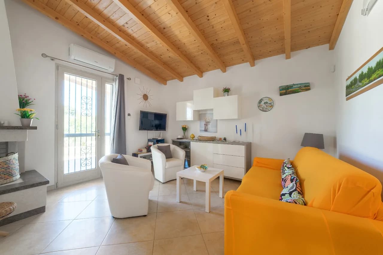 Casa Celeste - Immersa nella Natura con Piscina privata nel Salento, foto 2