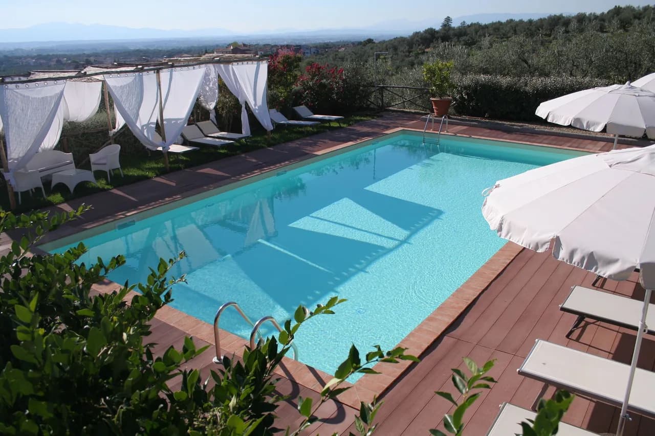 Il Fienile Ferienhaus, Foto 3