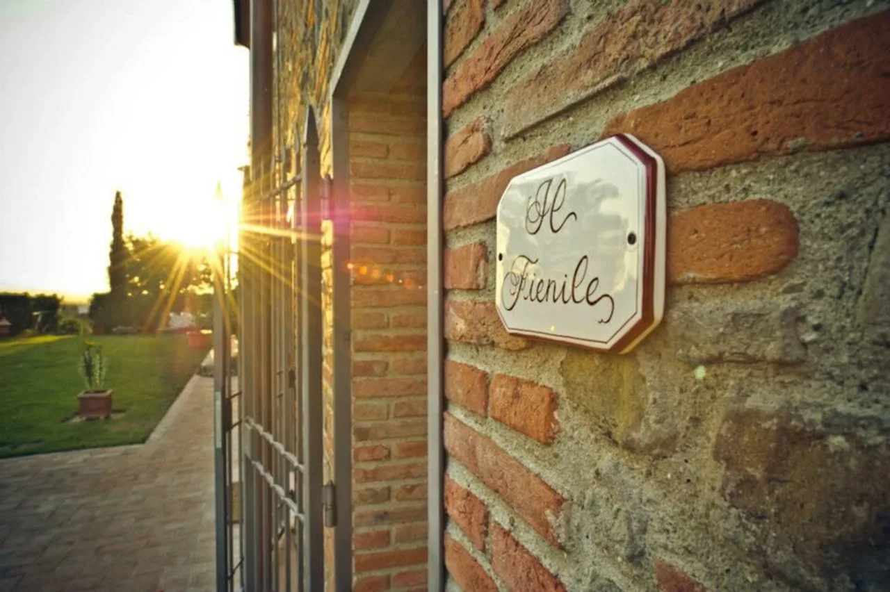 Il Fienile Ferienhaus, Foto 5