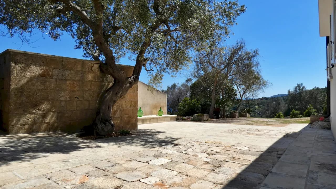 Villa Resta - Ampio Giardino e Splendida Vista Mare Panoramica, foto 2