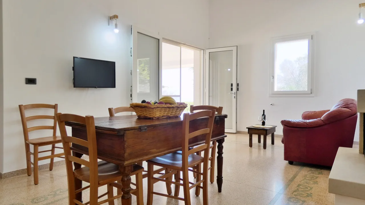 Villa Resta - Ampio Giardino e Splendida Vista Mare Panoramica, foto 4