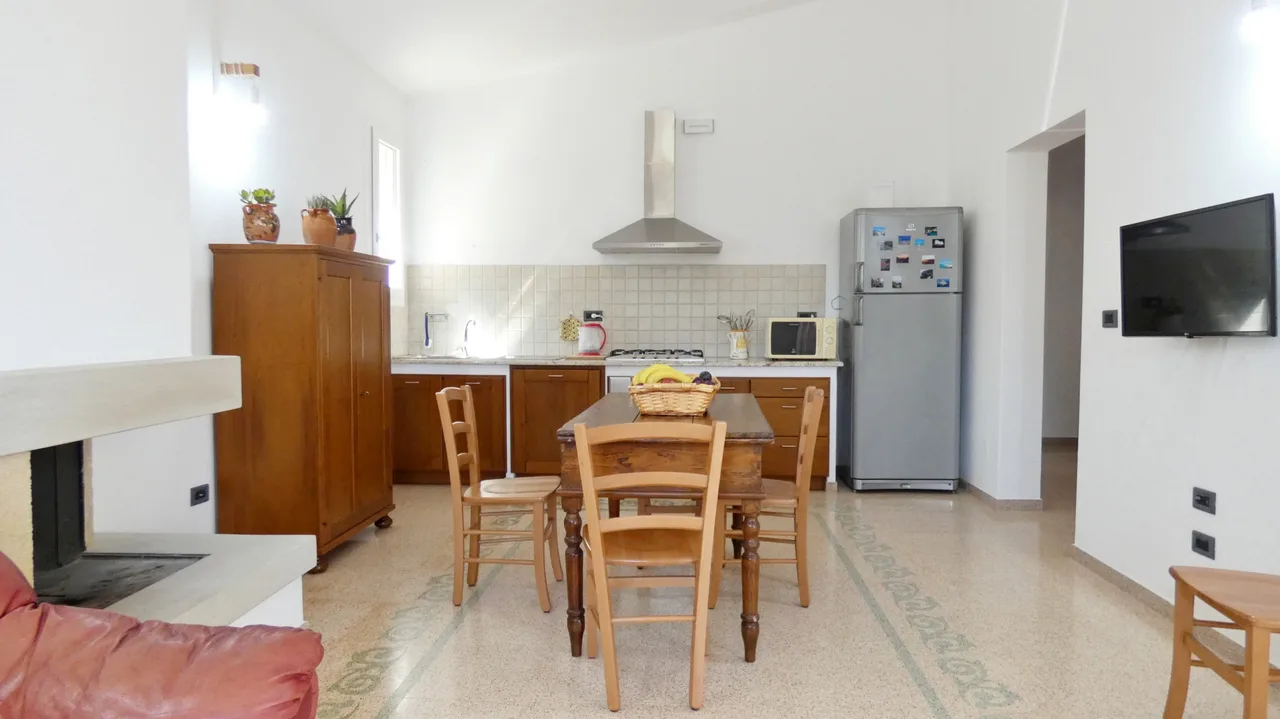 Villa Resta - Ampio Giardino e Splendida Vista Mare Panoramica, foto 5