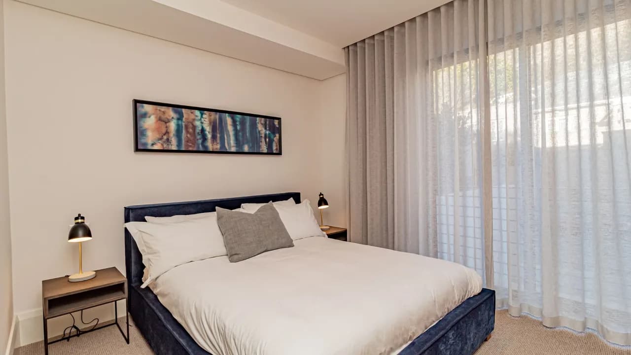 Coastal Retreat Apartment in Cape Town, Foto 4