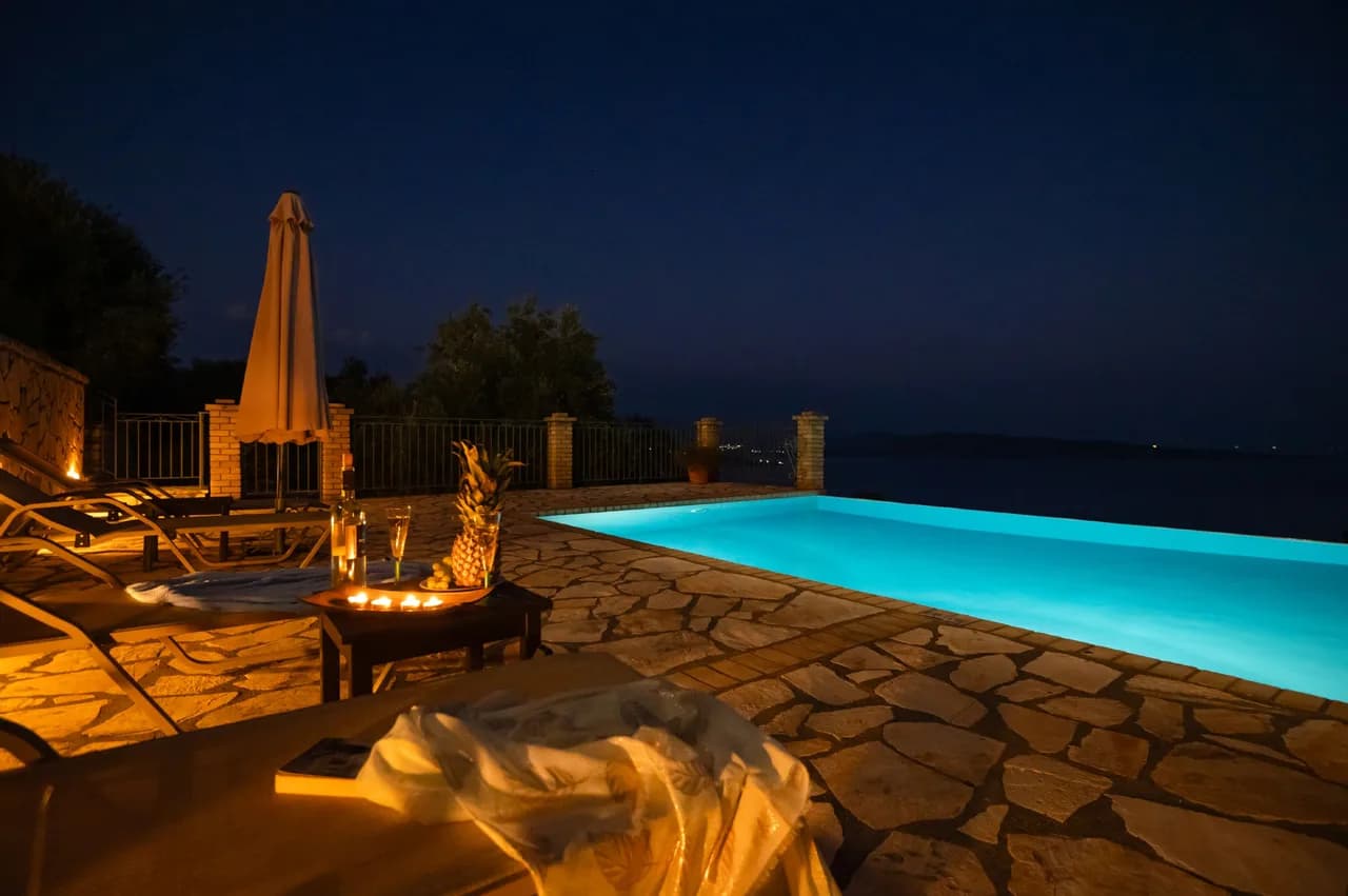 Villa Vilelmina photo 4