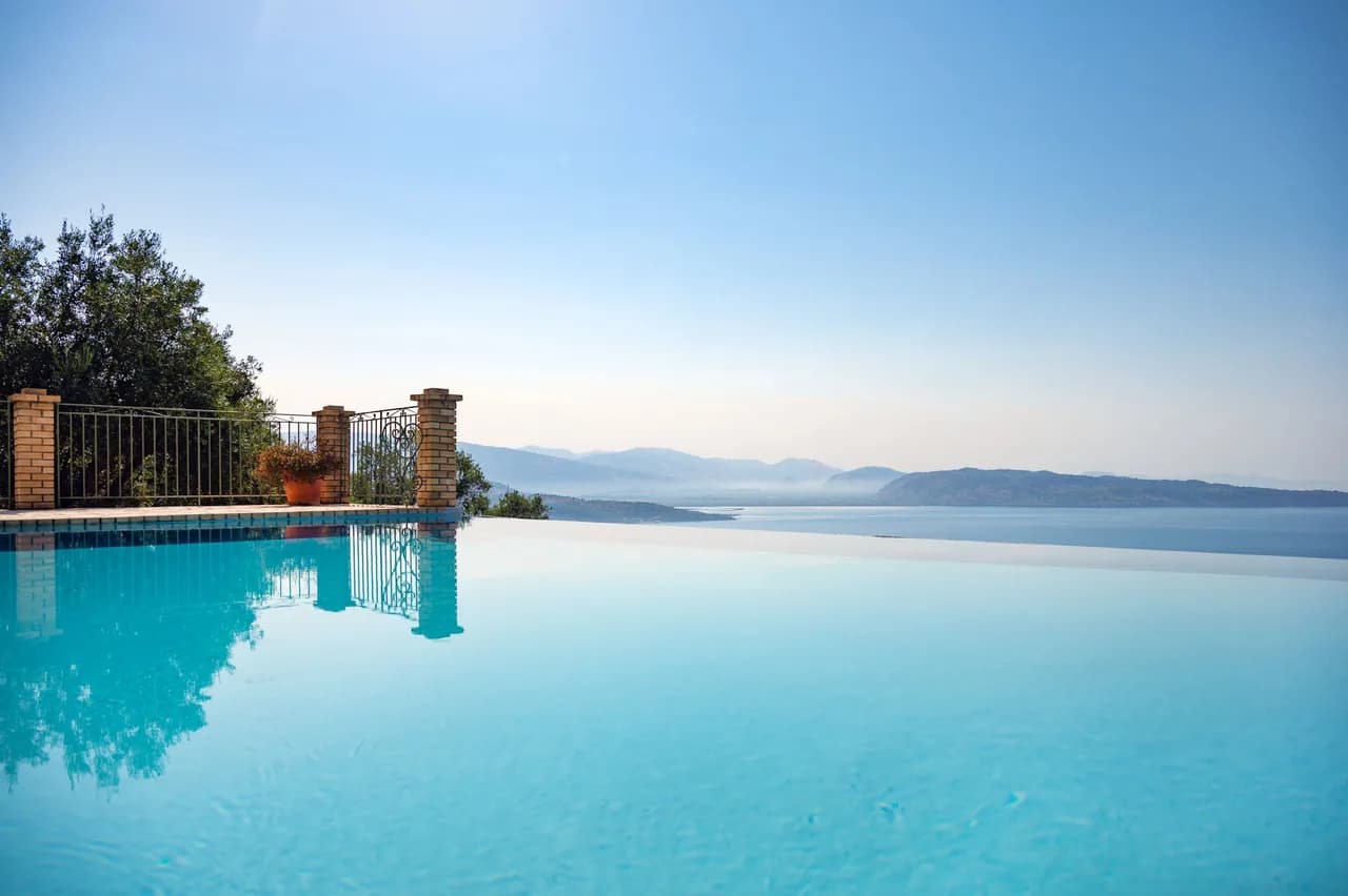 Villa Vilelmina photo 5