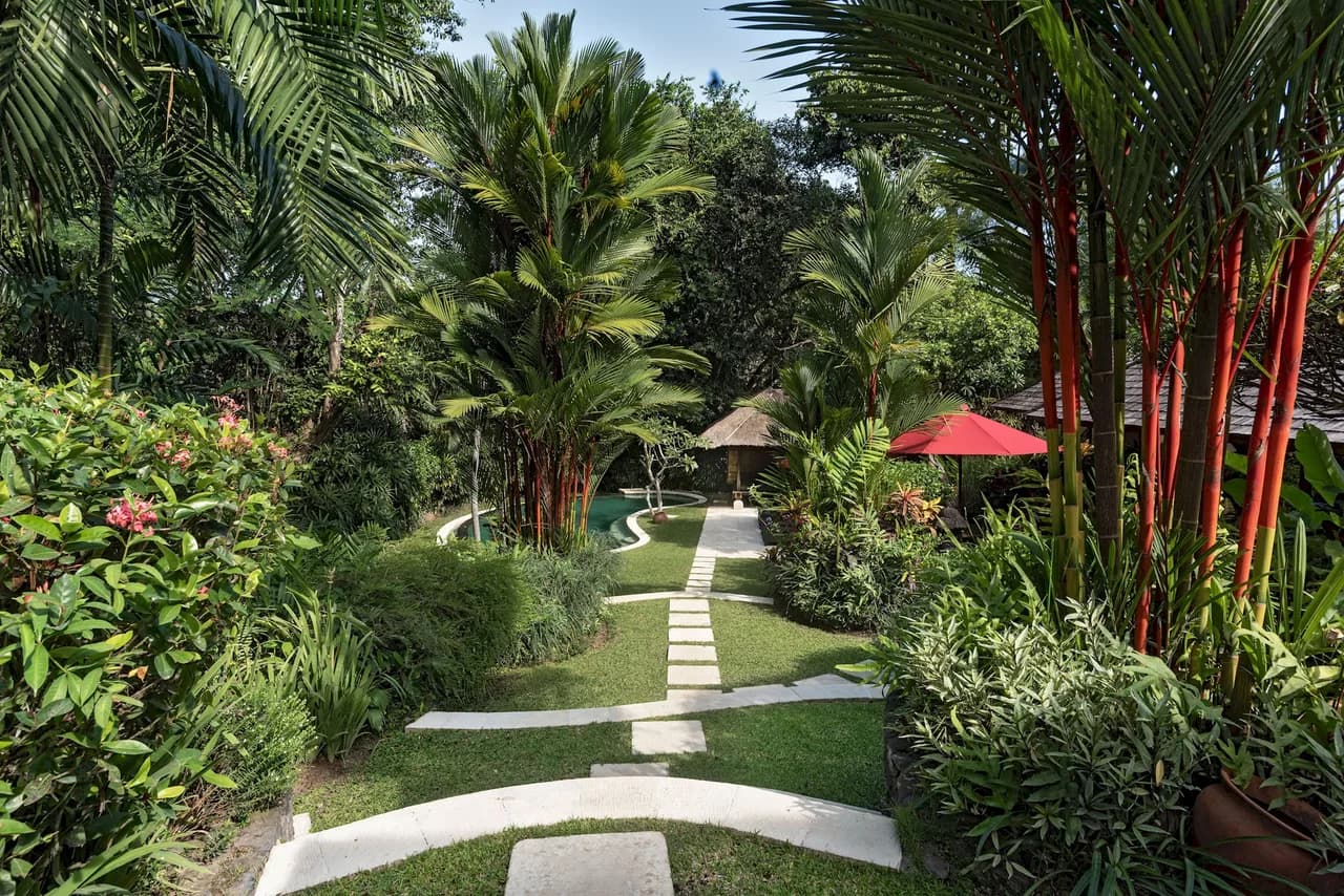 Terrace Three-Bedroom Villa in Pererenan, photo 2