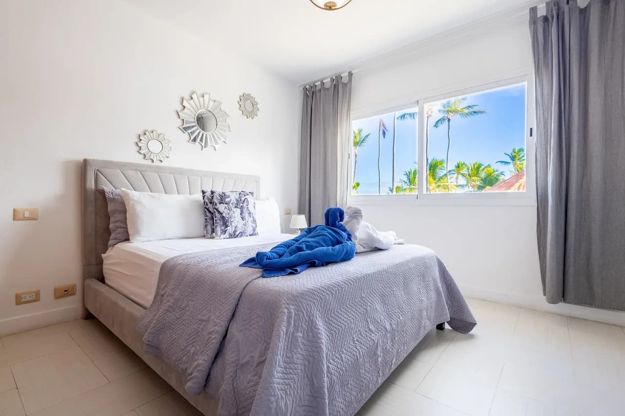 Punta Cana Beachfront - Punta Cana Ocean View photo 2