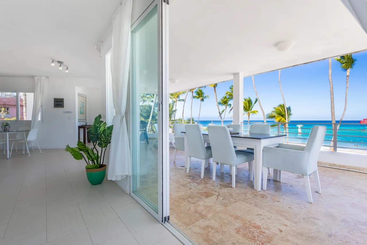 Punta Cana Beachfront - Punta Cana Ocean View photo 4