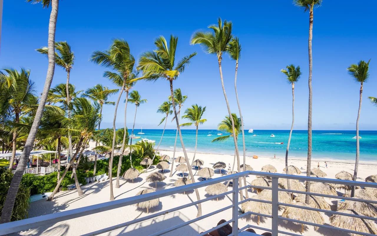 Punta Cana Beachfront - Punta Cana Ocean View photo 5