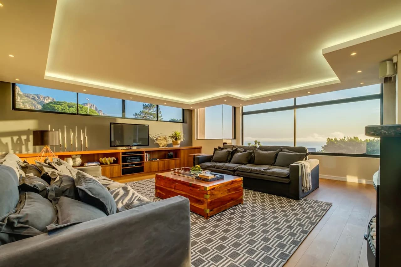 Breathtaking View Villa in Camps Bay, Foto 2