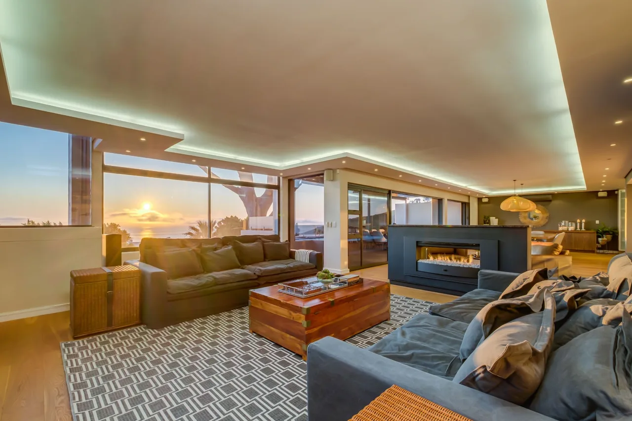 Breathtaking View Villa in Camps Bay, Foto 3
