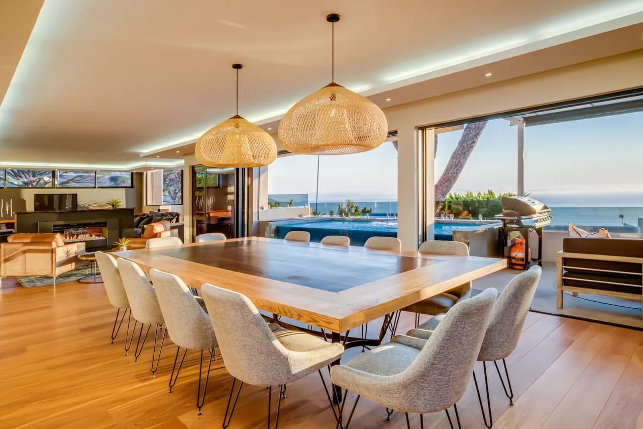 Breathtaking View Villa in Camps Bay, Foto 5