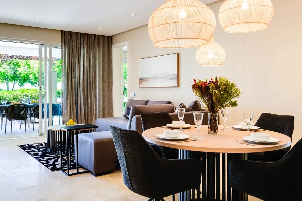 Waterfront One Bedroom Apartment in Cape Town, Foto 4