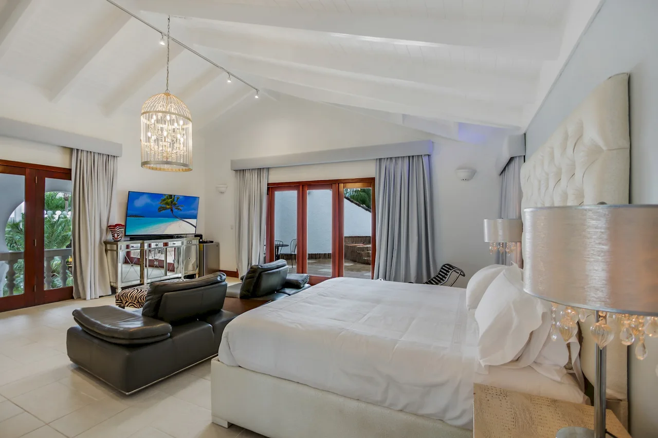Moroccan-Style Six Bedroom Villa in La Romana photo 4