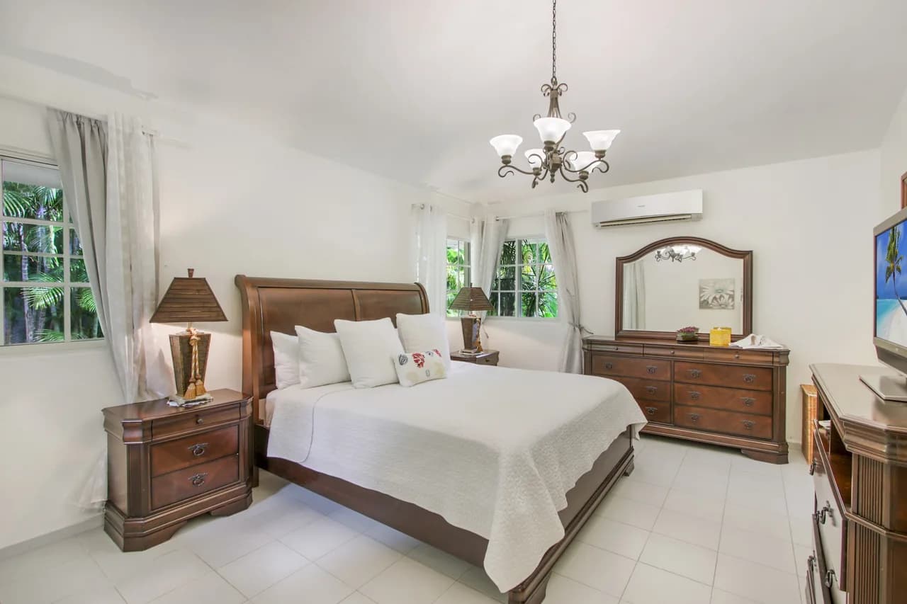 Tropical Pool Villa in La Romana photo 3