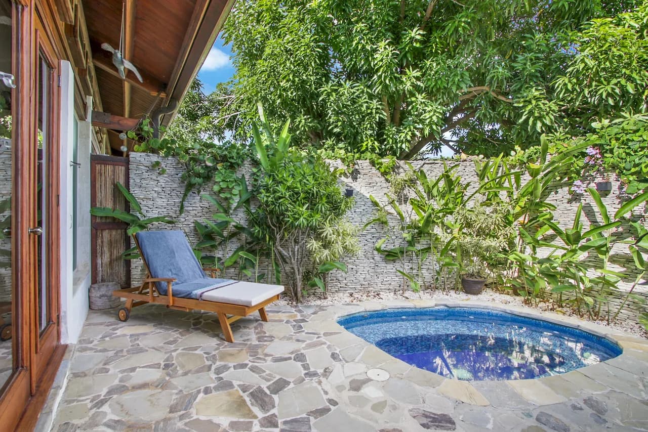 Ocean View Villa in La Romana photo 3