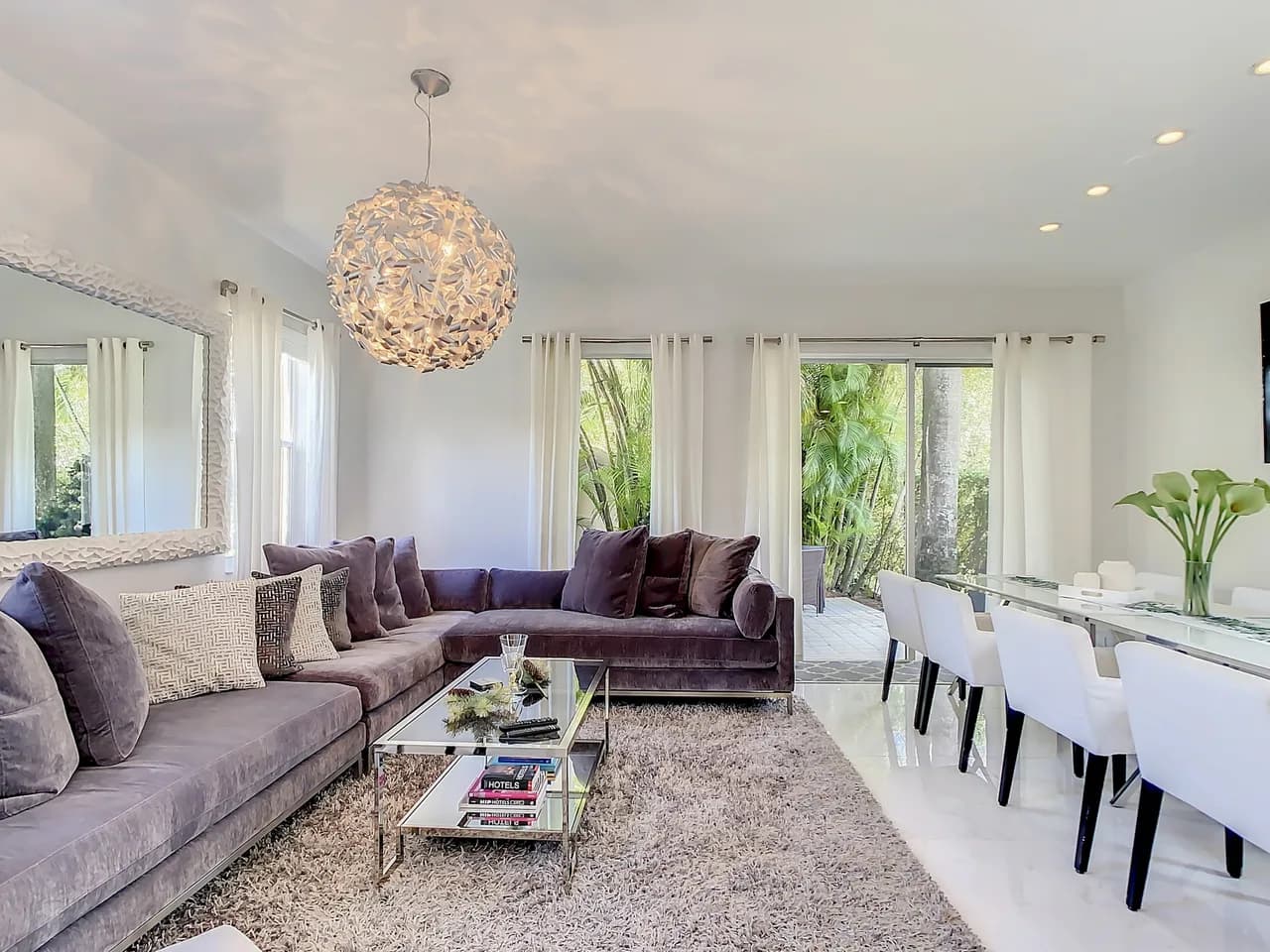 Pet-Friendly Hot Tub Villa in Palm Beach Gardens, Foto 4