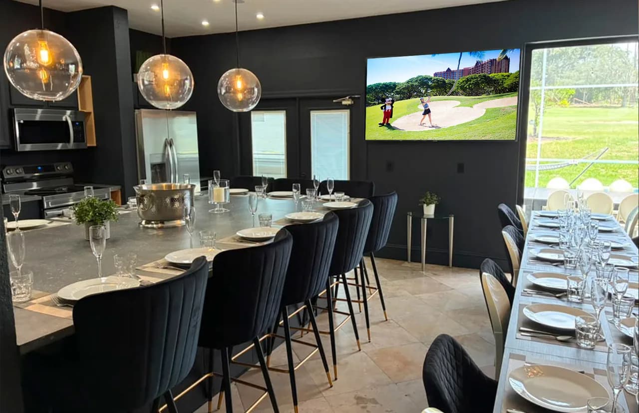 Family-Friendly Eleven Bedroom Villa in Four Corners, foto 2