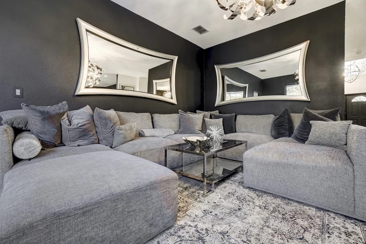 Family-Friendly Eleven Bedroom Villa in Four Corners, foto 3