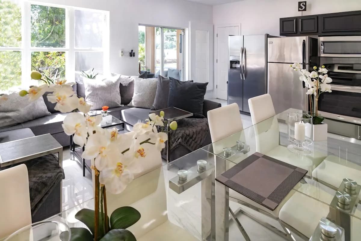 Family-Friendly Four Bedroom Villa in Port St. Lucie, foto 3