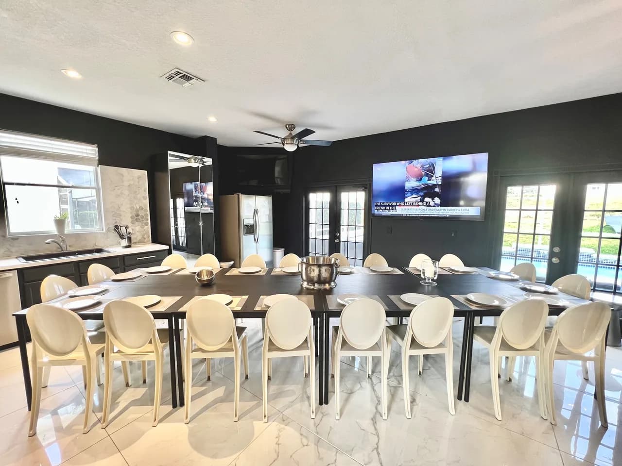 Luxurious Eleven Bedroom Retreat in Four Corners, foto 2