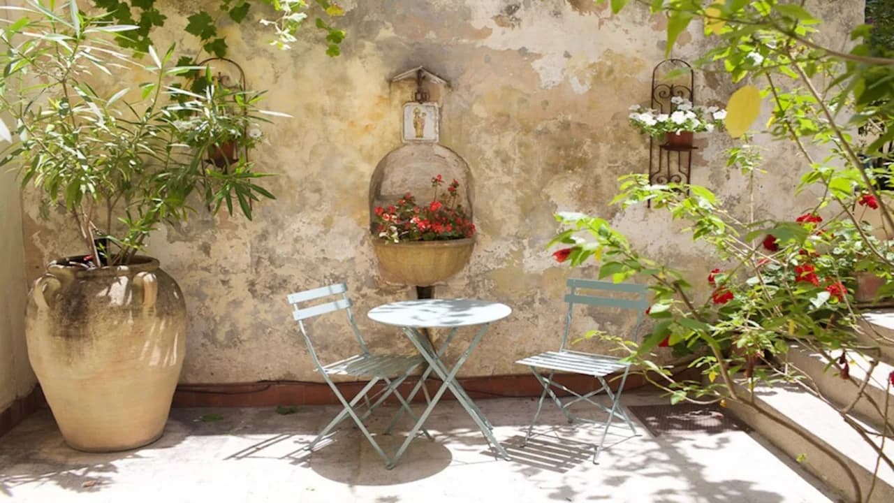 Charming Townhouse with Terrace in Pollenca, foto 2