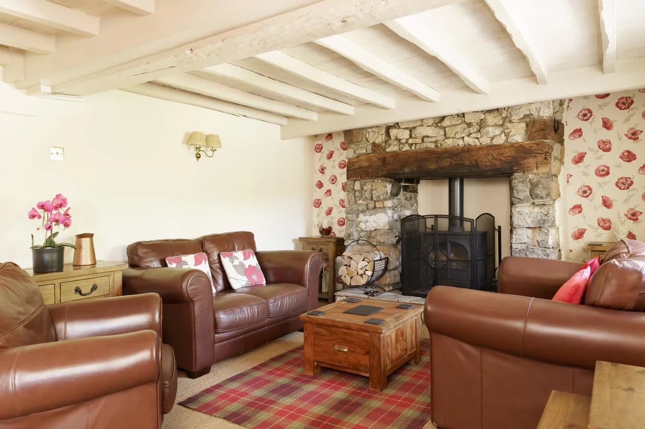 Windy Ridge - 5 Bedroom Holiday Home - Oxwich photo 2