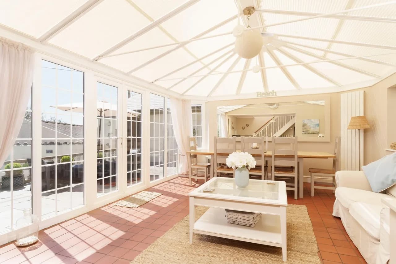 Windy Ridge - 5 Bedroom Holiday Home - Oxwich photo 4