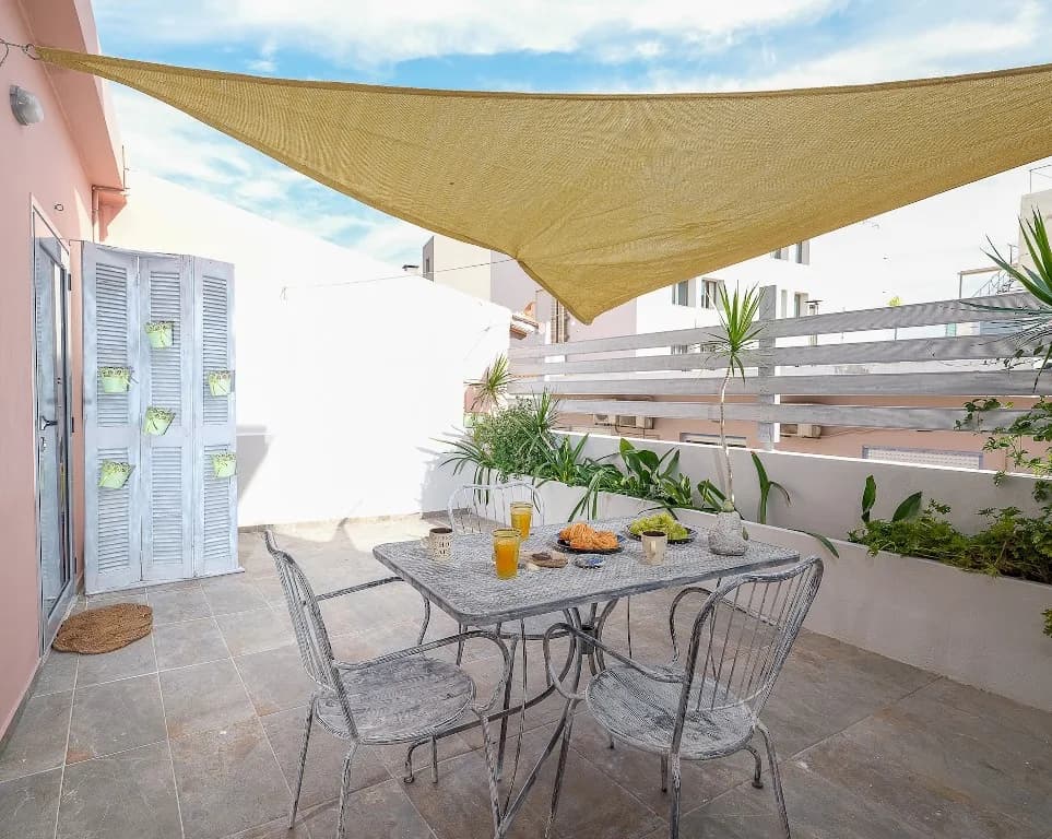 Heraklion Museum View Apartment photo 3